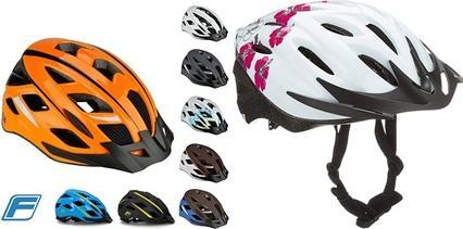 Produktbild Fischer Urban Sport (54 - 58 cm)