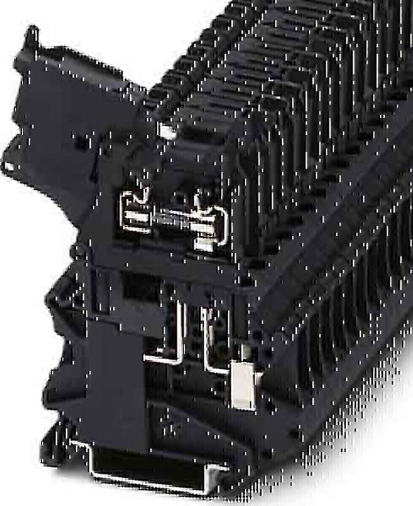 Image du produit Phoenix Contact BORNE UT 4-HESI (5X20)