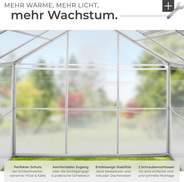 Immagine prodotto tectake Serra