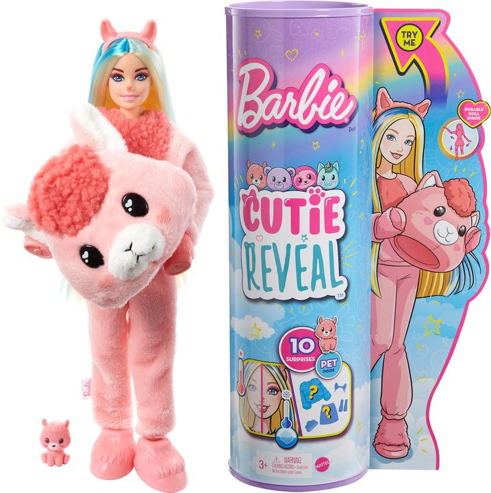Barbie Dreamhouse - Maison pour Poupée Mannequin - 3 ans et +