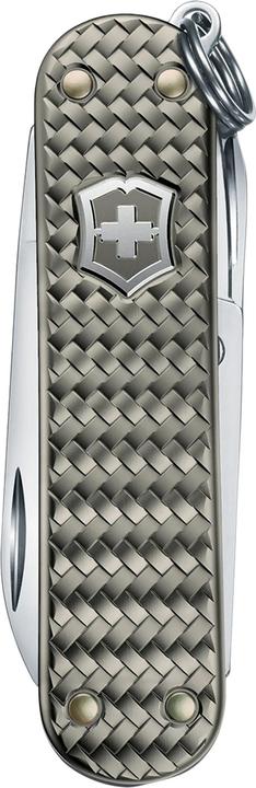 Actual product image Victorinox Classic Precious Alox