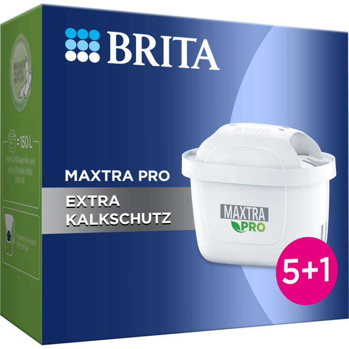 Image du produit Brita Maxtra Pro (6 x)