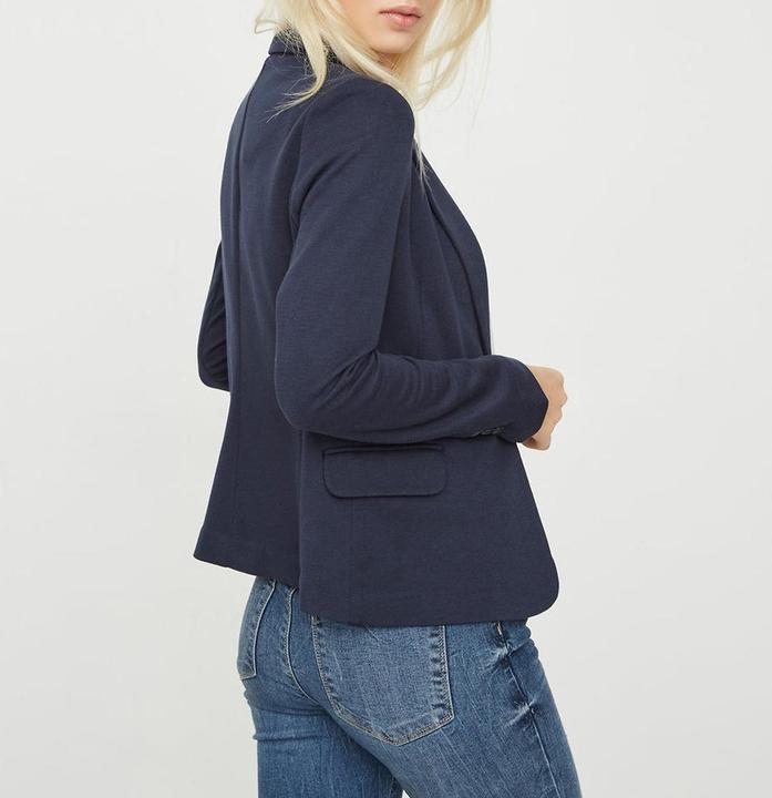 Actual product image Vero Moda Jersey blazer (34)