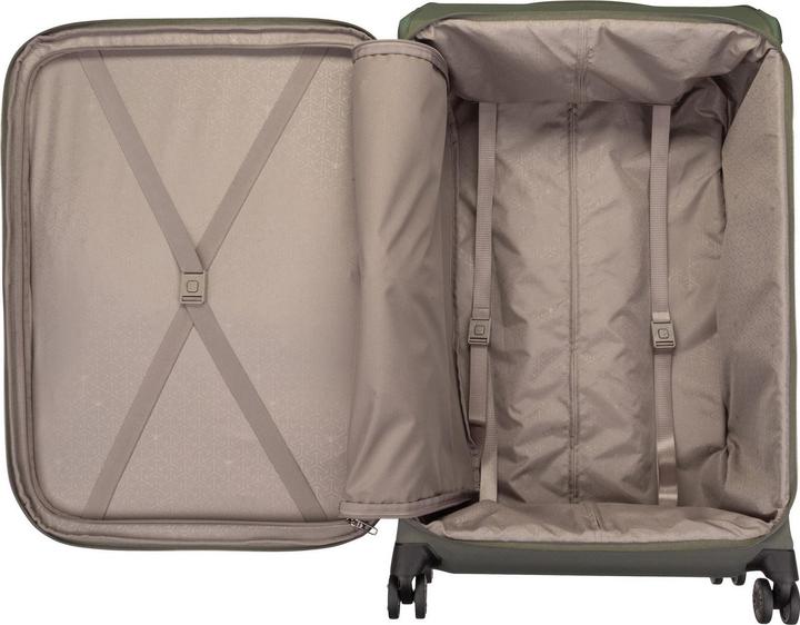 Produktbild Travelite Koffer & Trolley Priima 4w Trolley L (910 l)