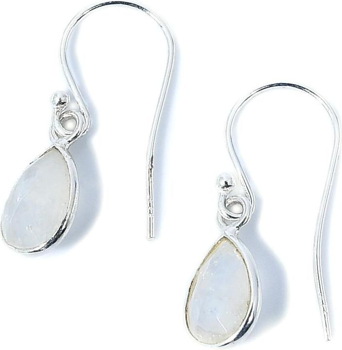 Image du produit Balibay Meilani (Pierre précieuse, Pierre de lune, Or 14 carats)