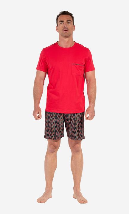 Produktbild HOM Pyjama Short Sleepwear Westgate (XXL)