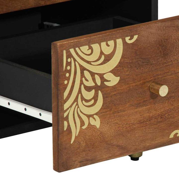 Immagine prodotto vidaXL Credenza (40 x 33 x 75 cm)