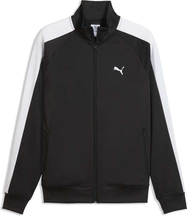 Puma ESS T7 Poly Track Jacket (M)