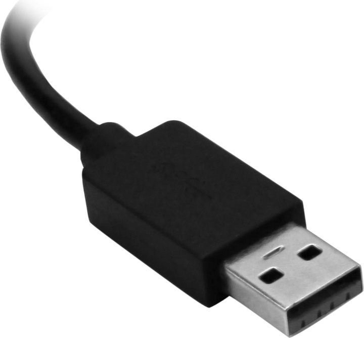 Produktbild StarTech USB 3.0 Hub (USB-A, 4 Ports)