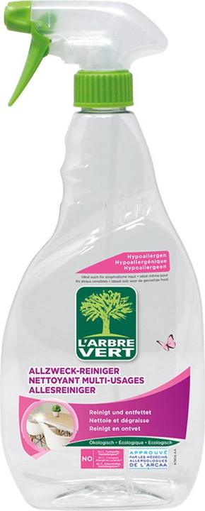 Immagine prodotto L'arbre vert Spray detergente multiuso