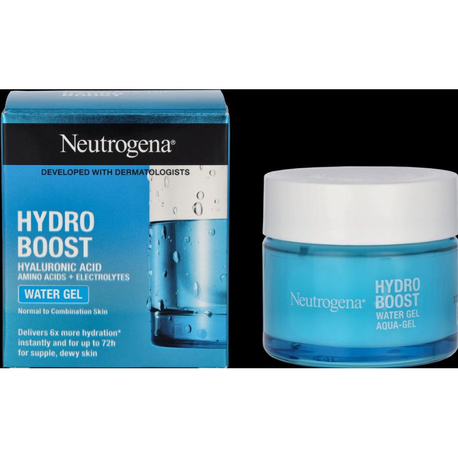 Thumbnail - Neutrogena, Gesichtscreme, Hydro Boost Water Gel (50 ml, Gesichtsgel)