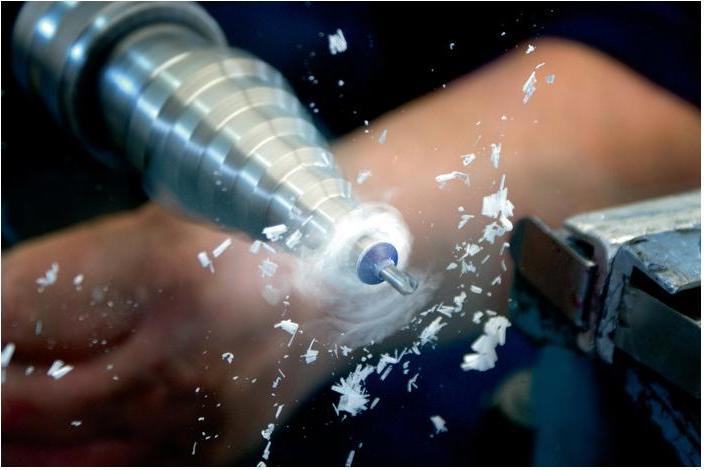 Actual product image Heller HSS Step drill 6 - 37 mm 226 (10 mm)