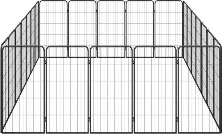 Produktbild vidaXL Sylvester