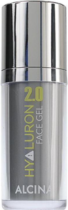 Image du produit Alcina Hyaluron 2.0 (30 ml, Gel visage)