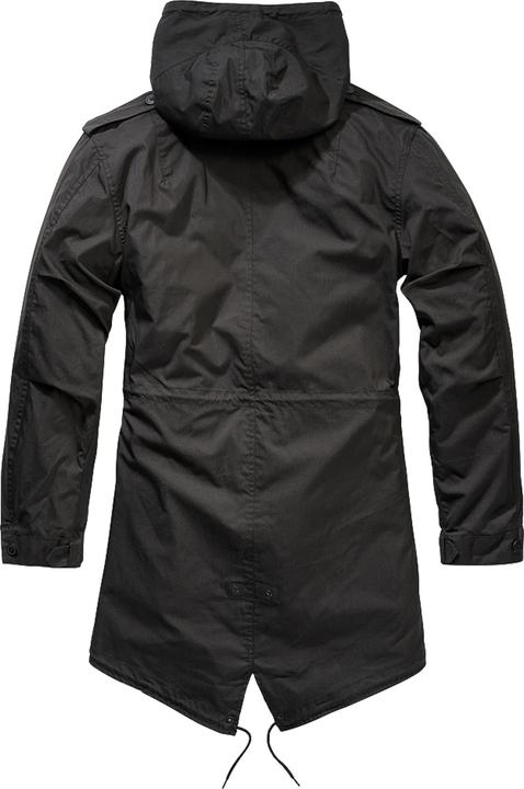 Actual product image Brandit M51 US Parka (3XL)