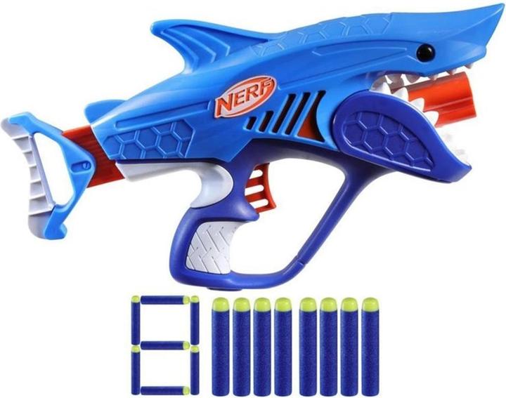 Produktbild Nerf Sharkfire