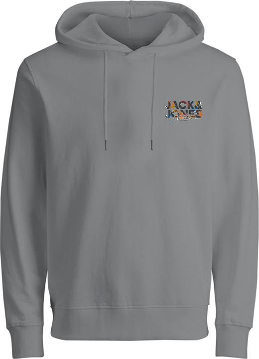 Image du produit Jack & Jones Kapuzenpullover JJGEPLAS Hoodie (M)