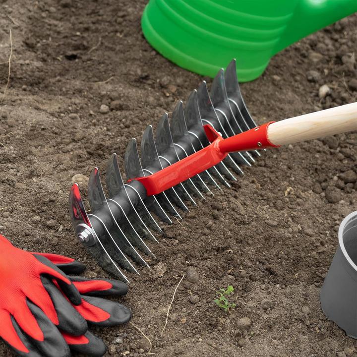 Produktbild Kadax Rasenlüfter