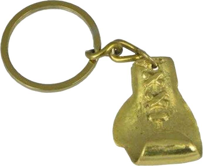 Actual product image Masters Boxing Gloves Steel Keyring