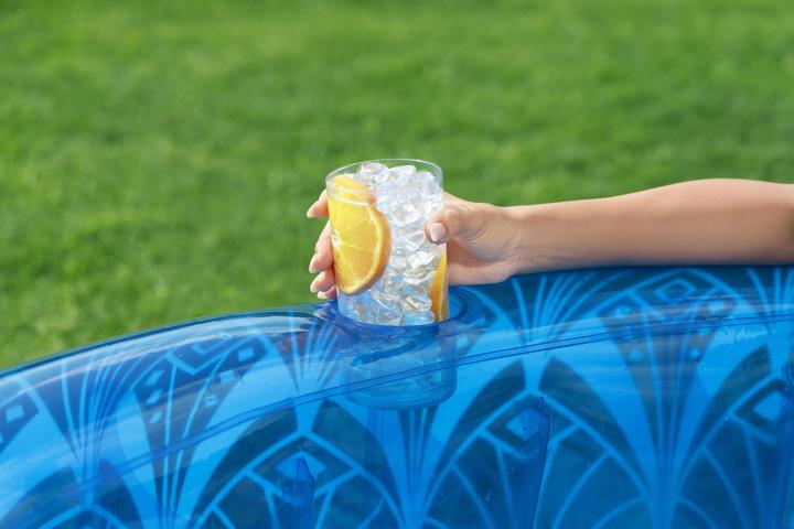 Produktbild Bestway Extra Stabil Bohemio