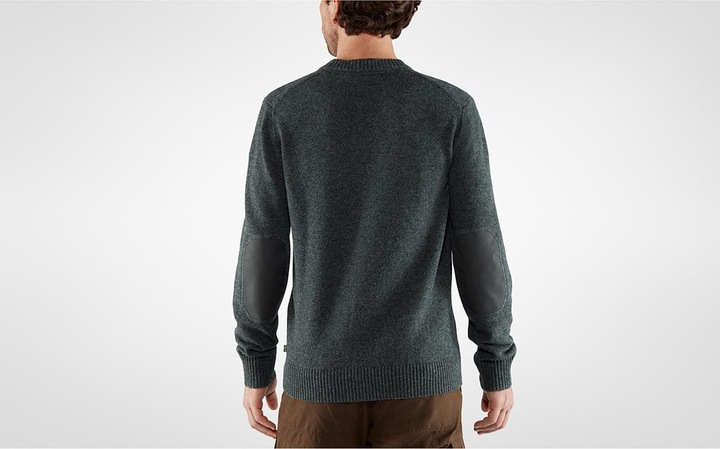 Image du produit Fjällräven Pull Övik Round-Neck (S)
