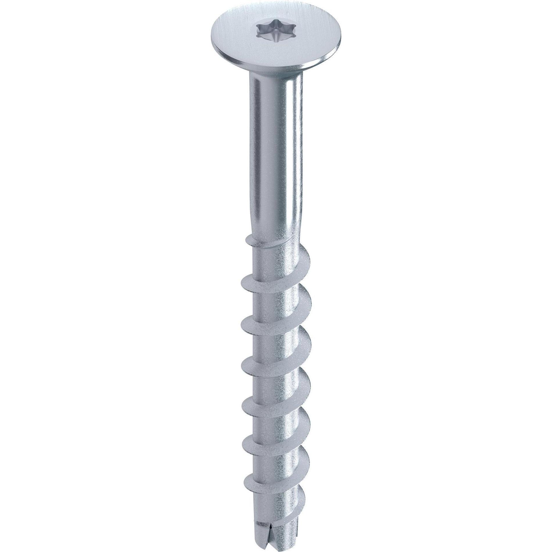 Tox, Dübel, Schraubanker Sumo Max 1 10x90 SK (50 Stk.) (50 Stk.)