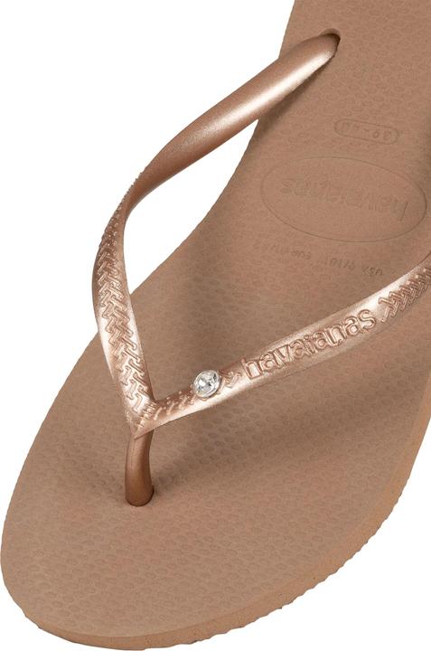 Actual product image Havaianas toe separator (35)