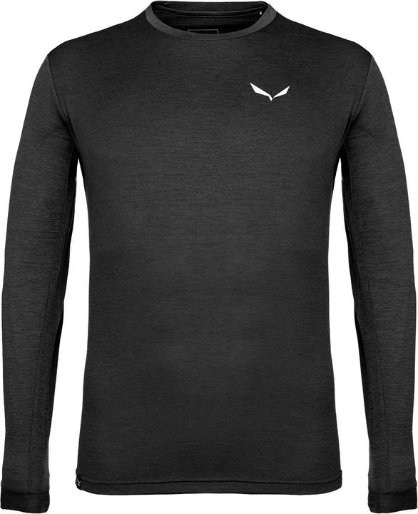 Produktbild Salewa Puez Melange Dry’Ton Langarm Tee (60, 5XL)