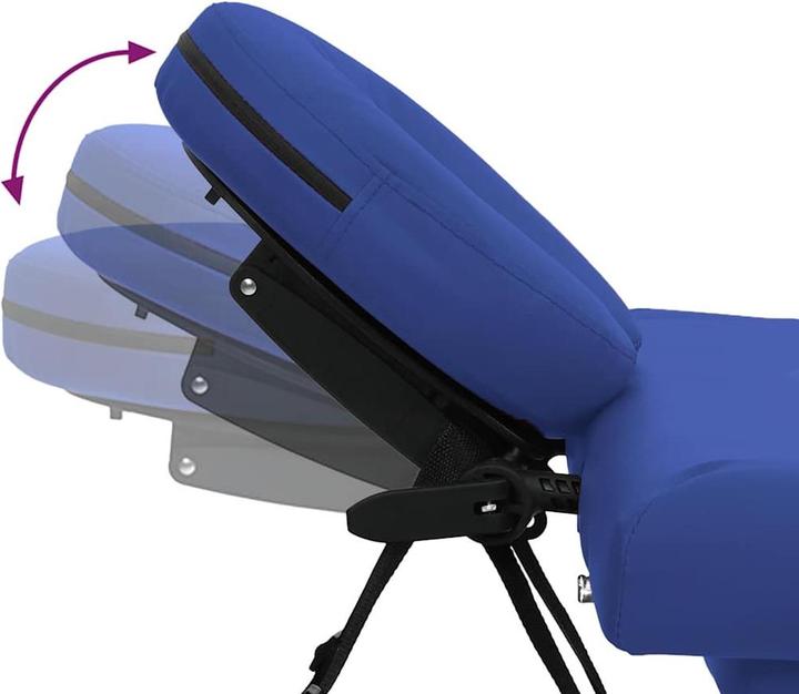 Immagine prodotto vidaXL Massagetisch