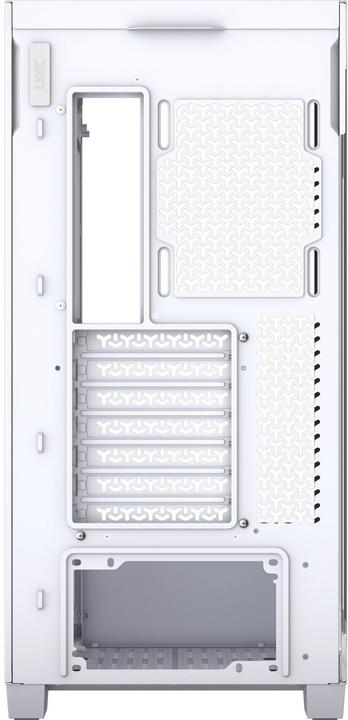 Produktbild Corsair 3500X (ATX, mATX, Mini-ITX)
