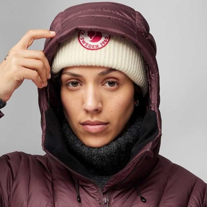 Immagine prodotto Fjällräven Parka Snow Flake (XXS)