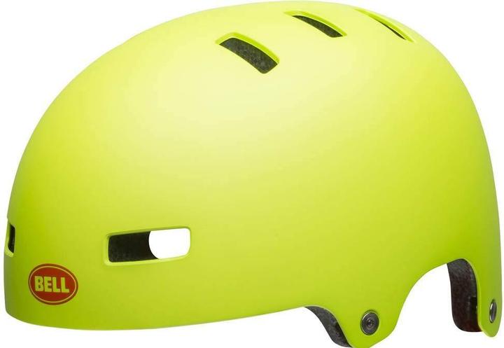 Produktbild Bell Span Helmet (51 - 55 cm)