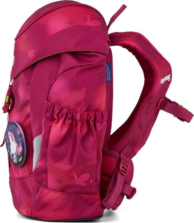 Actual product image Ergobag Mini Backpack