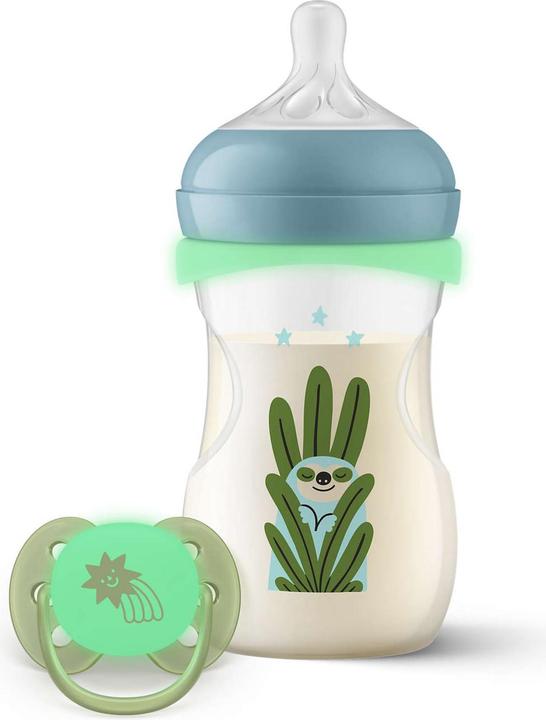 Actual product image Philips Avent Natural Response