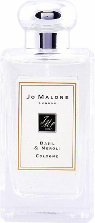 Immagine prodotto Jo Malone Basil & Neroli (Eau de cologne, 100 ml)
