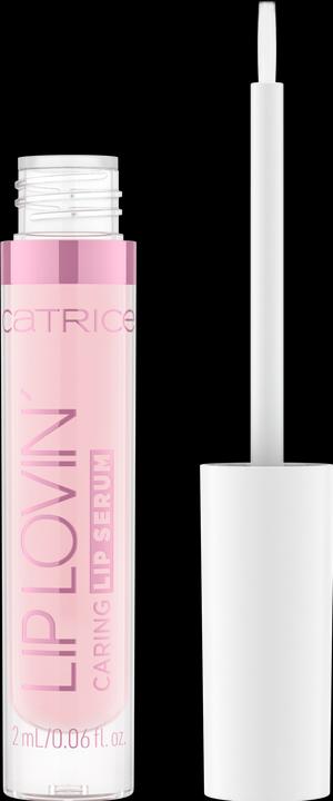 Produktbild Catrice Lip Lovin' Caring Lip Serum (Lippenserum, 2 ml)