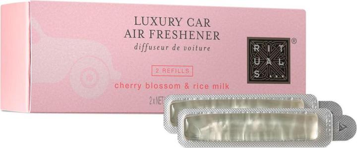 Image du produit Rituals The Ritual of Sakura Car Perfume (parfum de voiture)