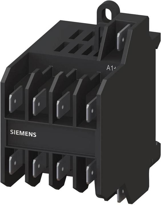Image du produit Siemens Contacteur moteur EKS 3S+1Ö AC-Bet., DC24V