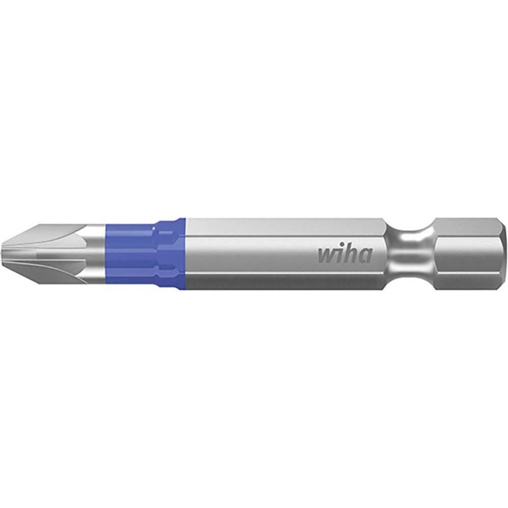 Wiha, Bits, Bit Set T-Bit 50 mm (PZ3)