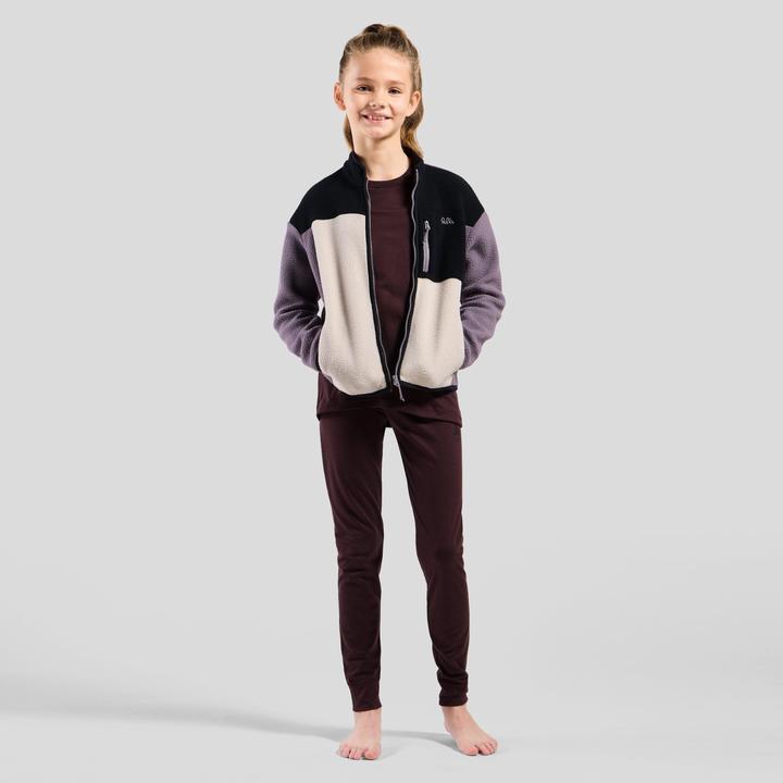 Actual product image Odlo Natural 200 Set (164)