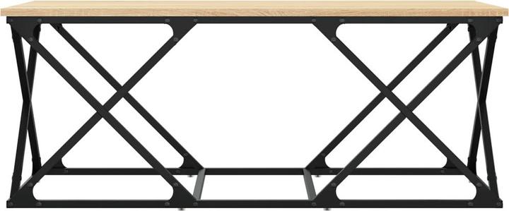 Image du produit vidaXL Couchtisch (49 x 100 x 40 cm)