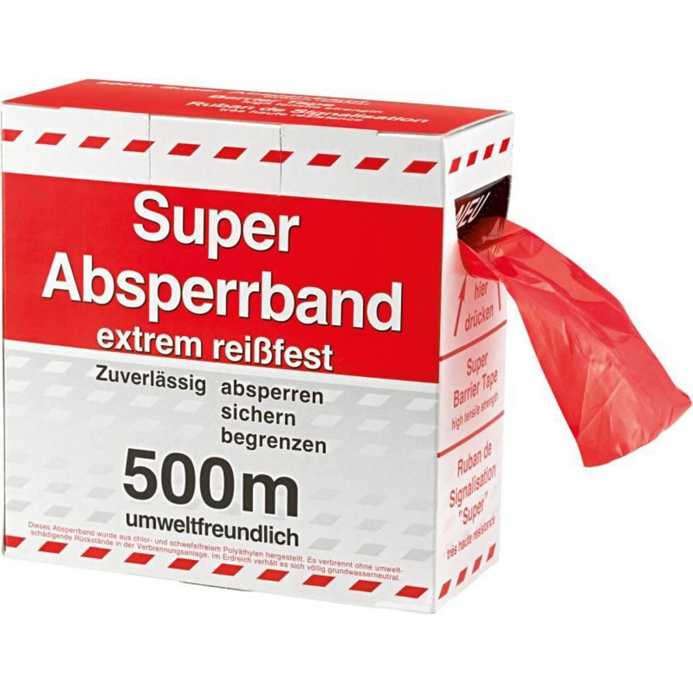 Stahlwille, Absperrung, VDE-Absperrband Nr. 12191 VDE