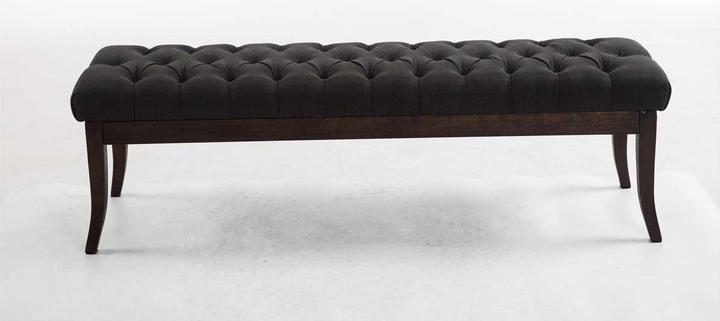 Produktbild CLP Ramses antik-dunkel (150 cm)