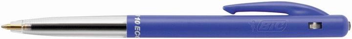 Image du produit Bic M10 (Bleu, 10x)