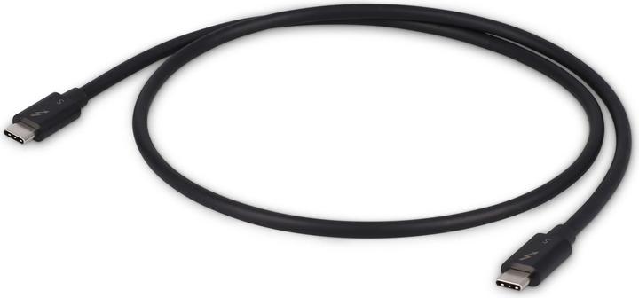 Immagine prodotto LMP USB C — USB C (0.80 m, USB 4.0, 240 W)