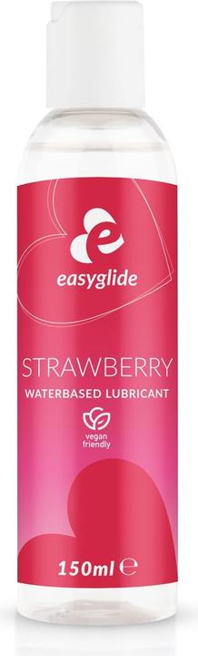 Actual product image EasyGlide Strawberry (150 ml)