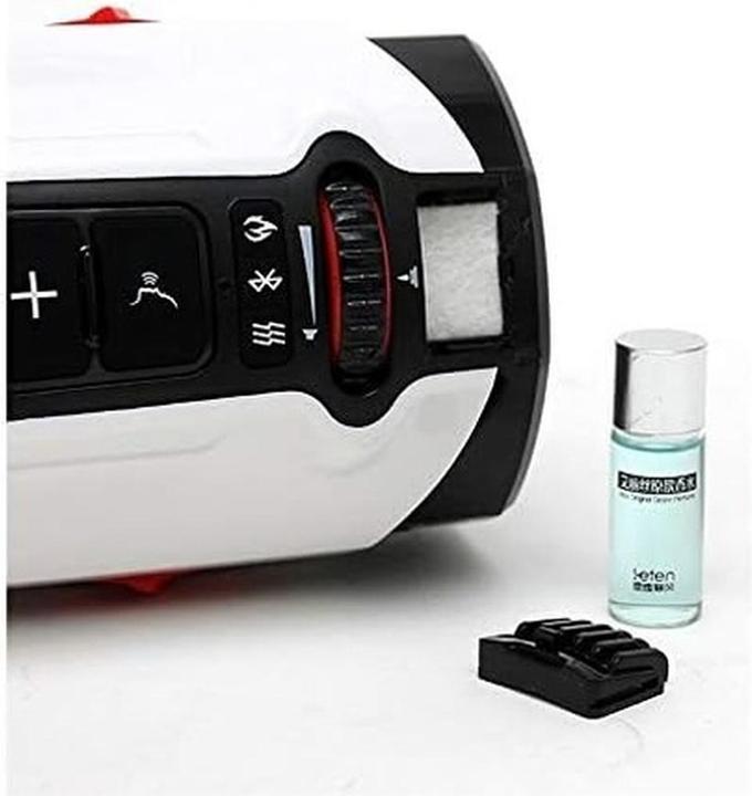 Actual product image Leten SM Future Pro