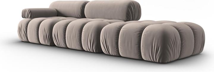 Actual product image Maison Heritage Gerda (Modular sofa, 4-seater)