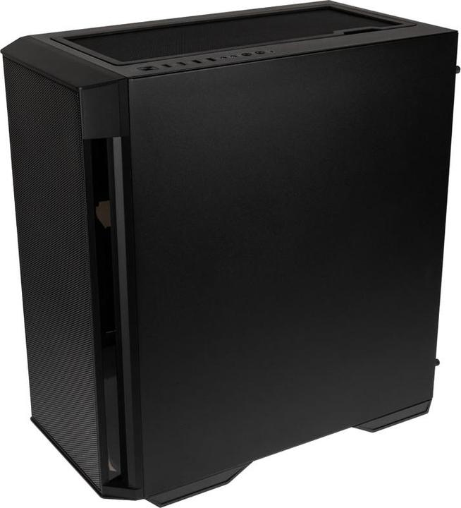 Actual product image Kolink Observatory Z Mesh ARGB Midi Tower (ATX, mATX, Mini-ITX, E-ATX)