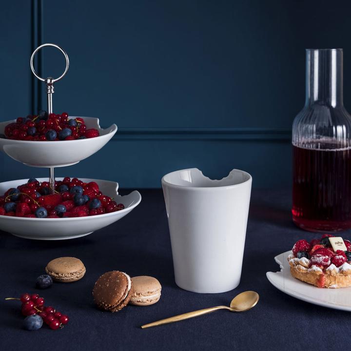 Actual product image 58 Products Mug with bite (400 ml, 1x)